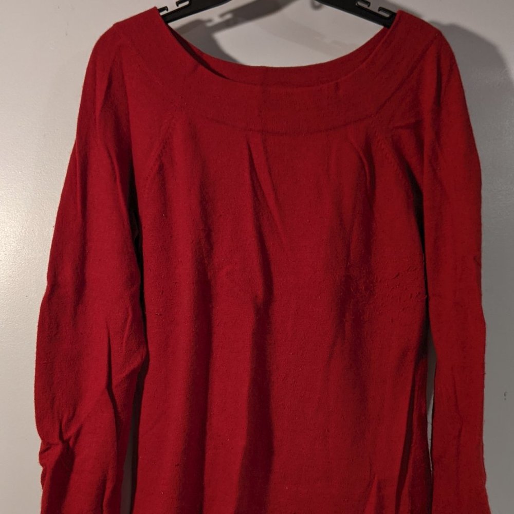 Super soft Angora sweater